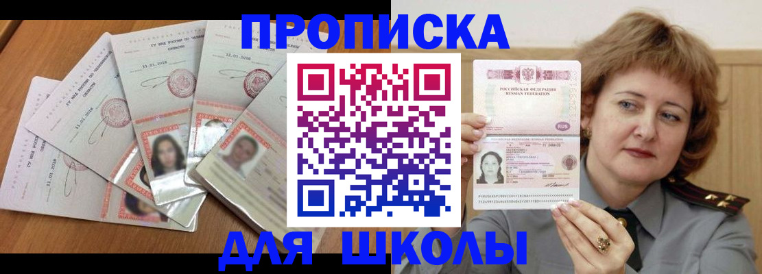 пропишу в квартире в Владимирской области